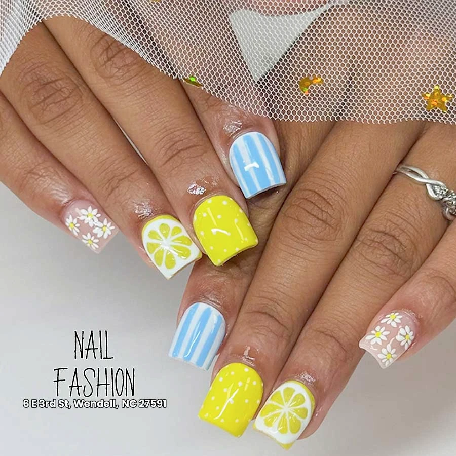 nail ideas